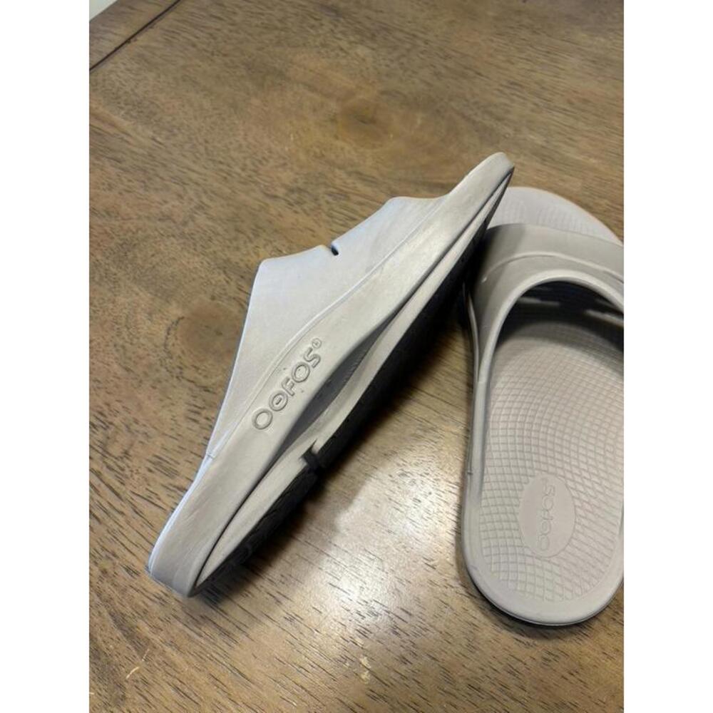 OOFOS Sport Slide - Picture 3 of 5